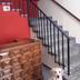 Escaleras