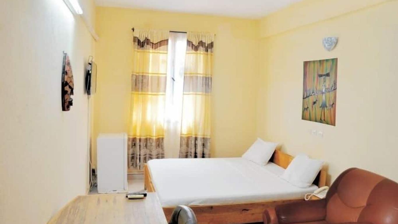 Faso Hotel