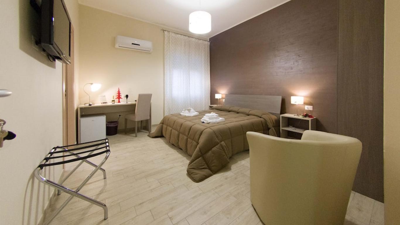 B&B Del Corso