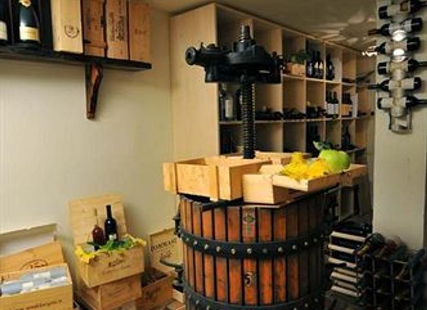 Bar Foto