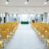 Sala de conferencias