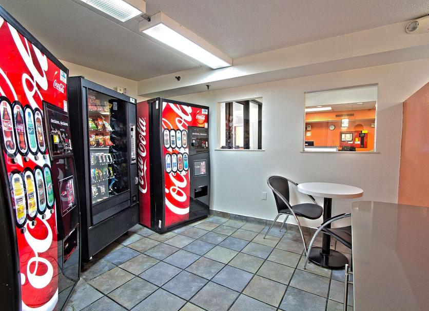 Tienda Foto