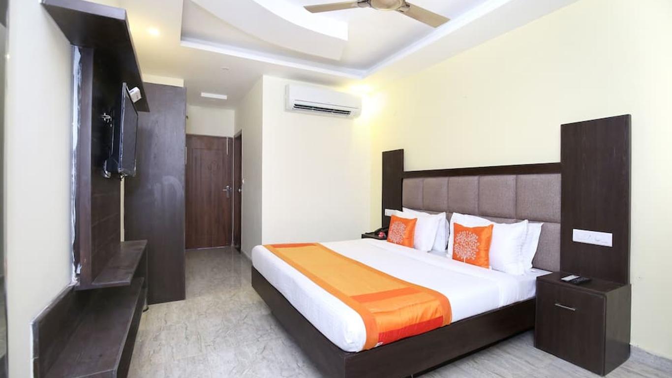 Hotel Royal