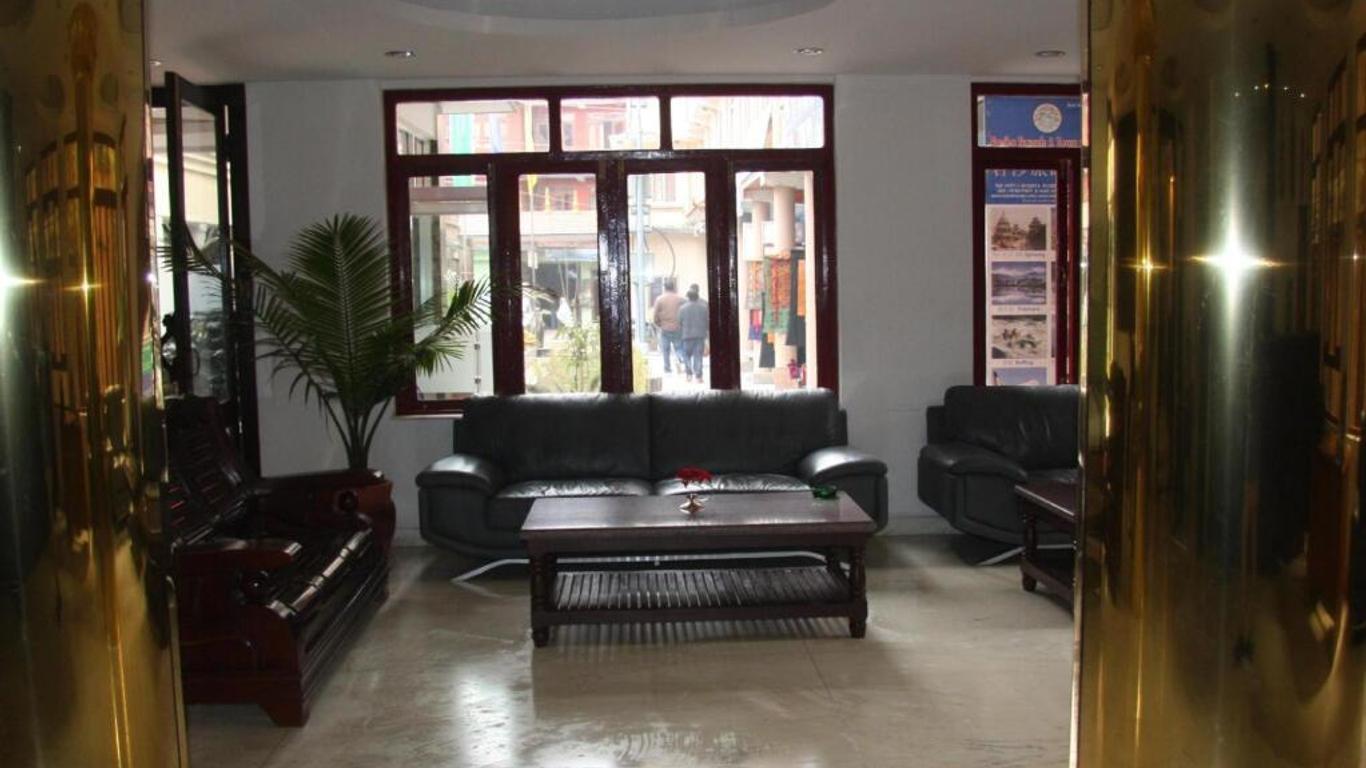 Hotel Taishan