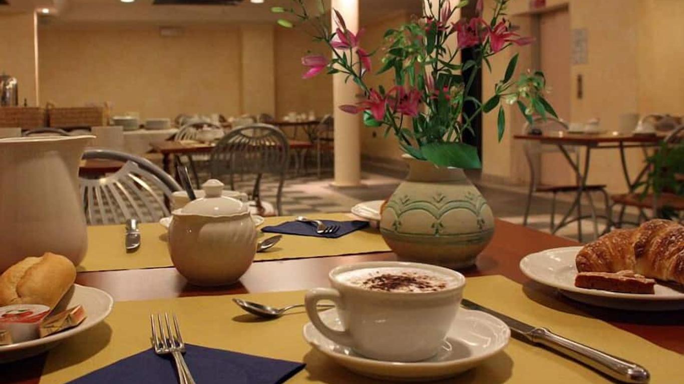 Hotel Ghibellino