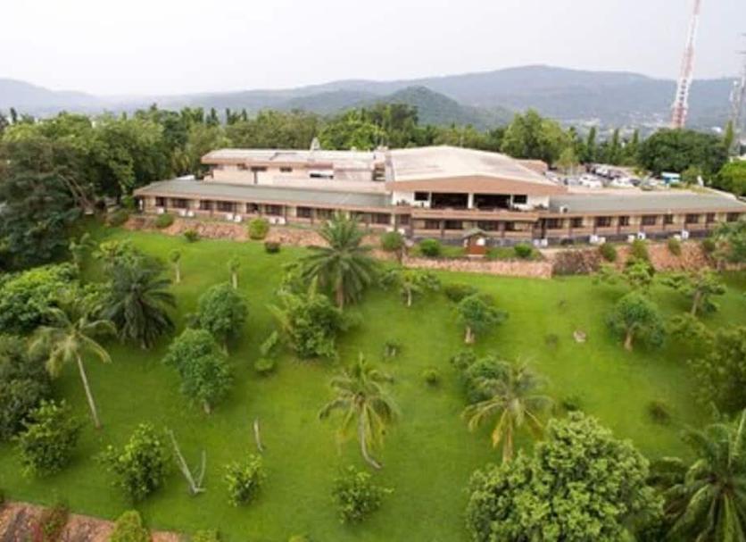 Edificio Foto