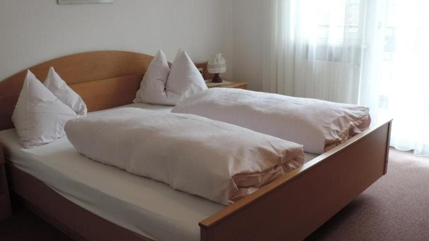 Hotel Garni Christin