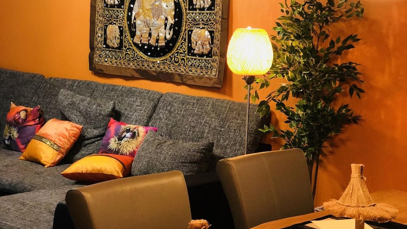 B&B Kookhai