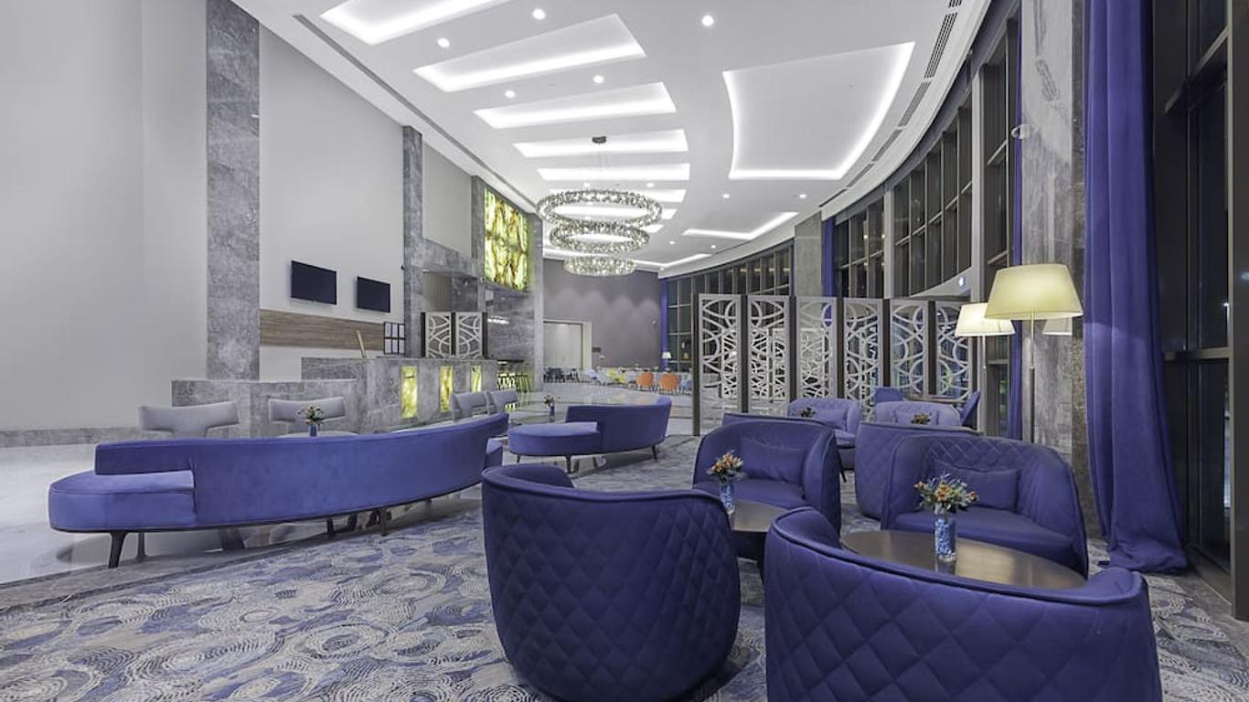 Dedeman Tokat