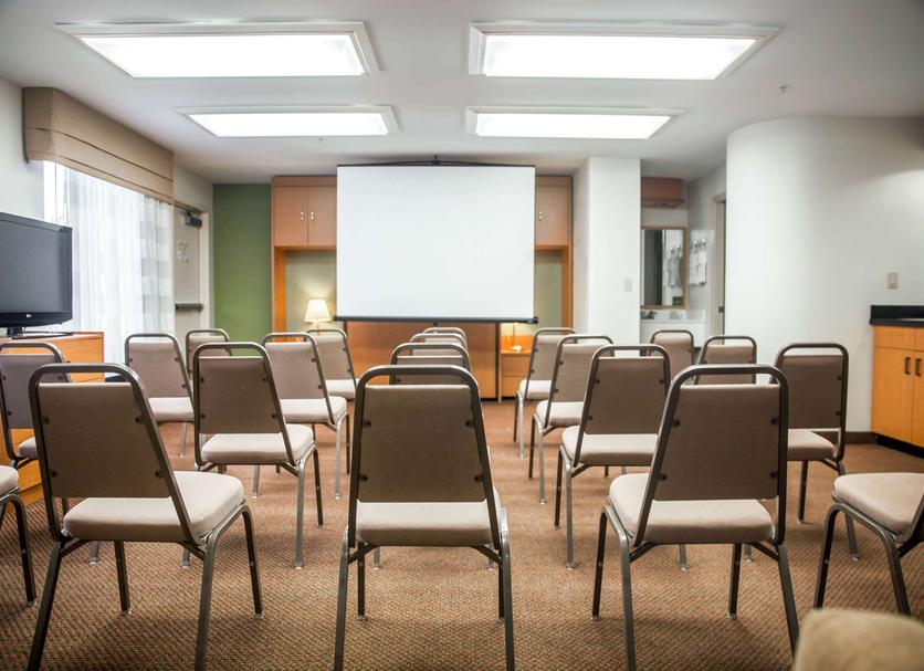 Sala de conferencias Foto