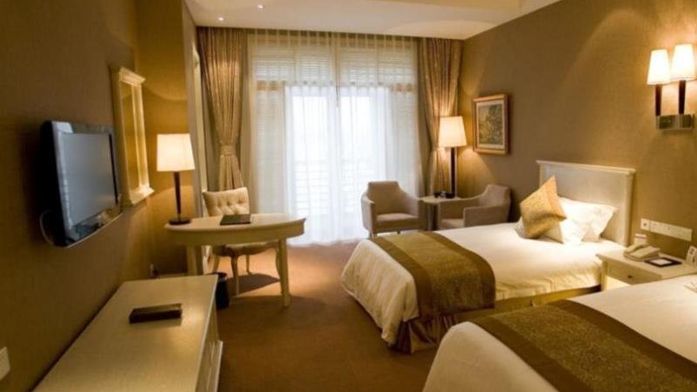 Liston Hotel Shanghai