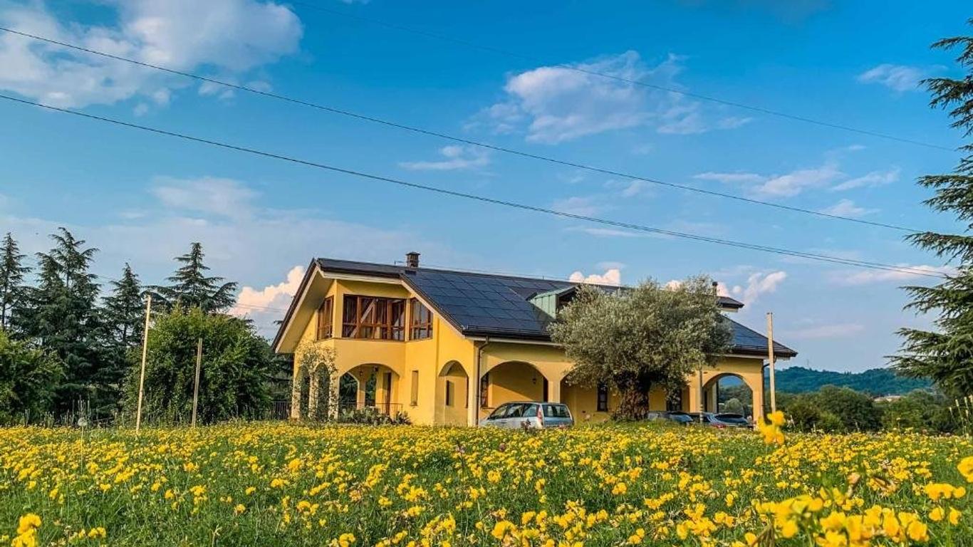 B&B Alla Roggetta