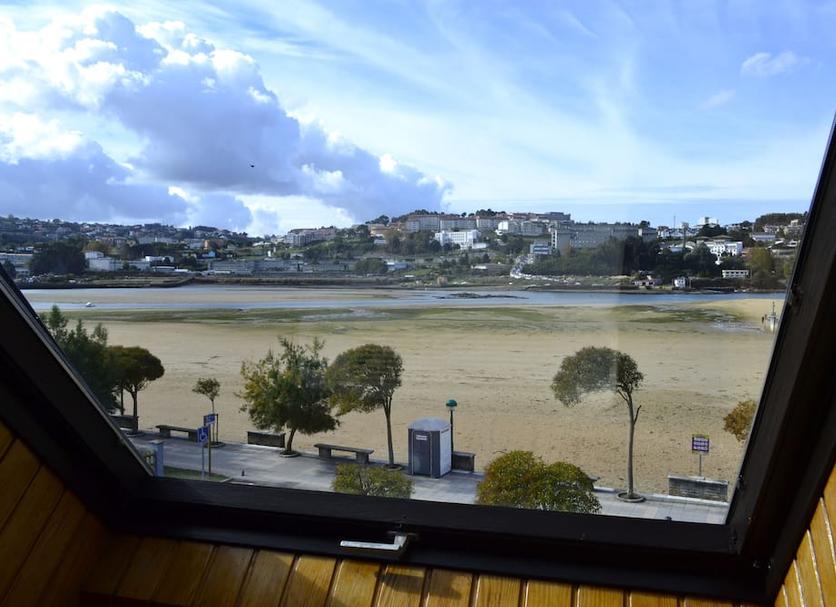 Balcón Foto