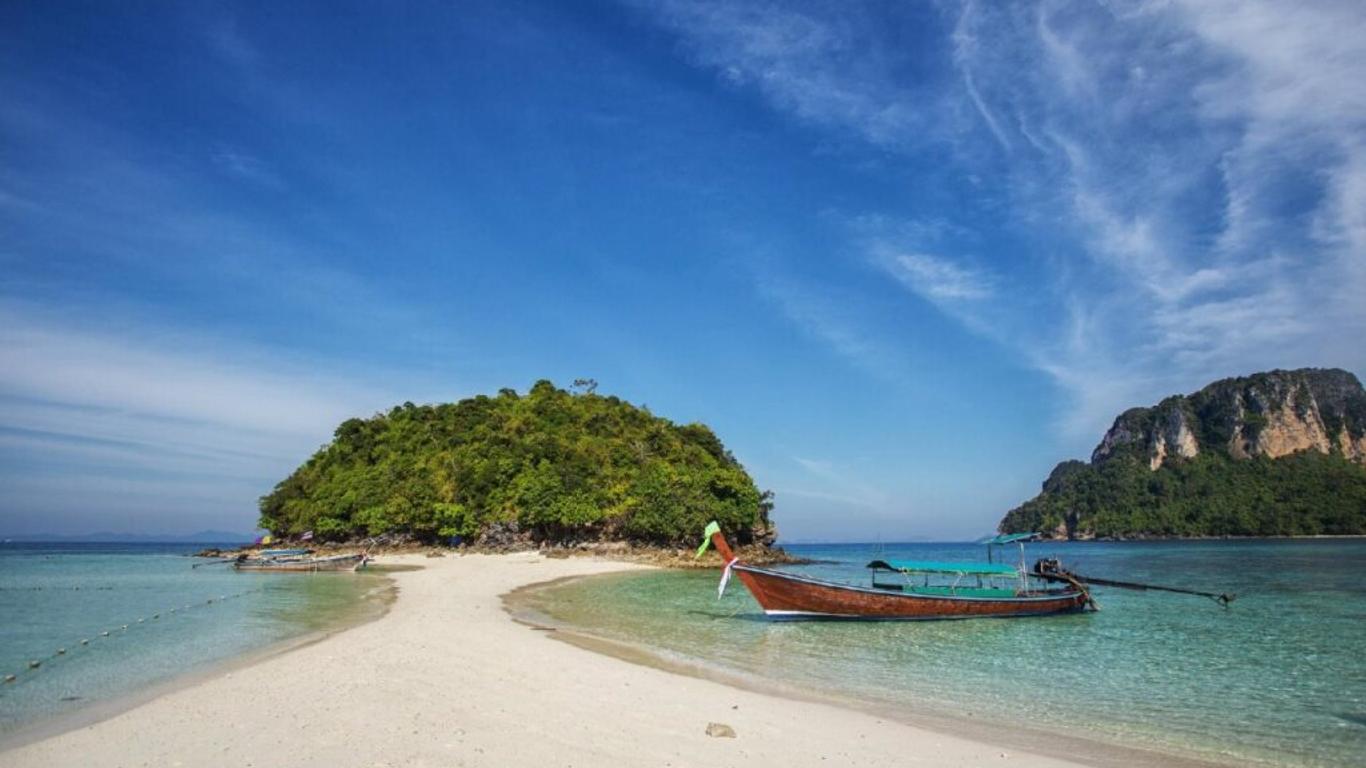 Ao Nang Good View Mansion