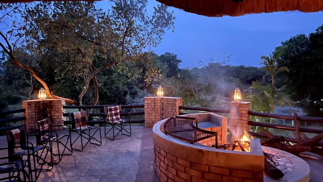 Chisomo Safari Camp