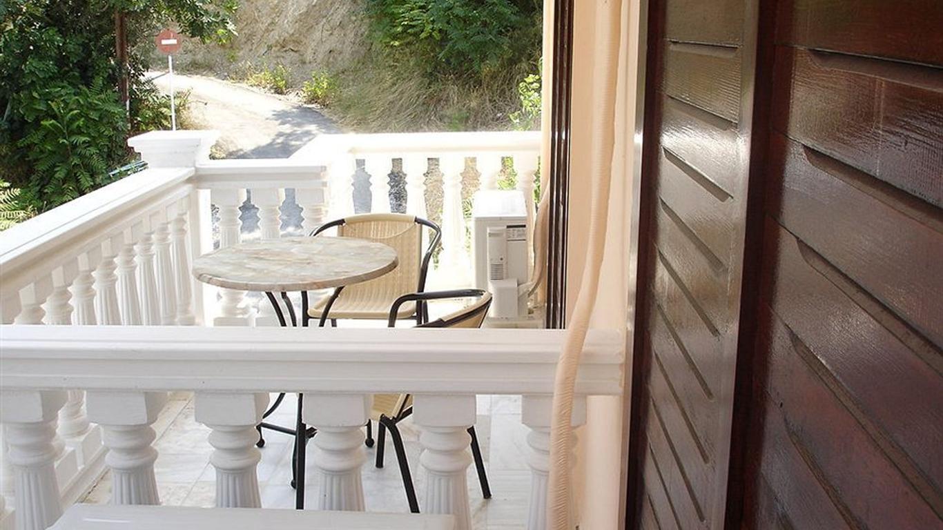 Hotel Kastri