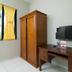Servicio de la habitación