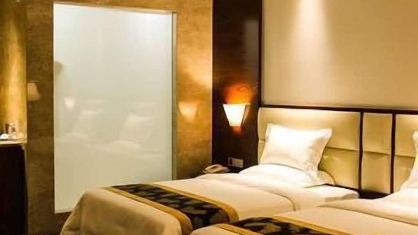 Delin Hotel