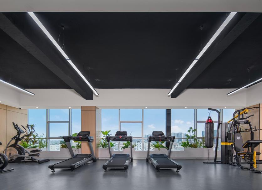 Gym Foto