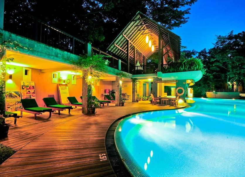 Piscina Foto