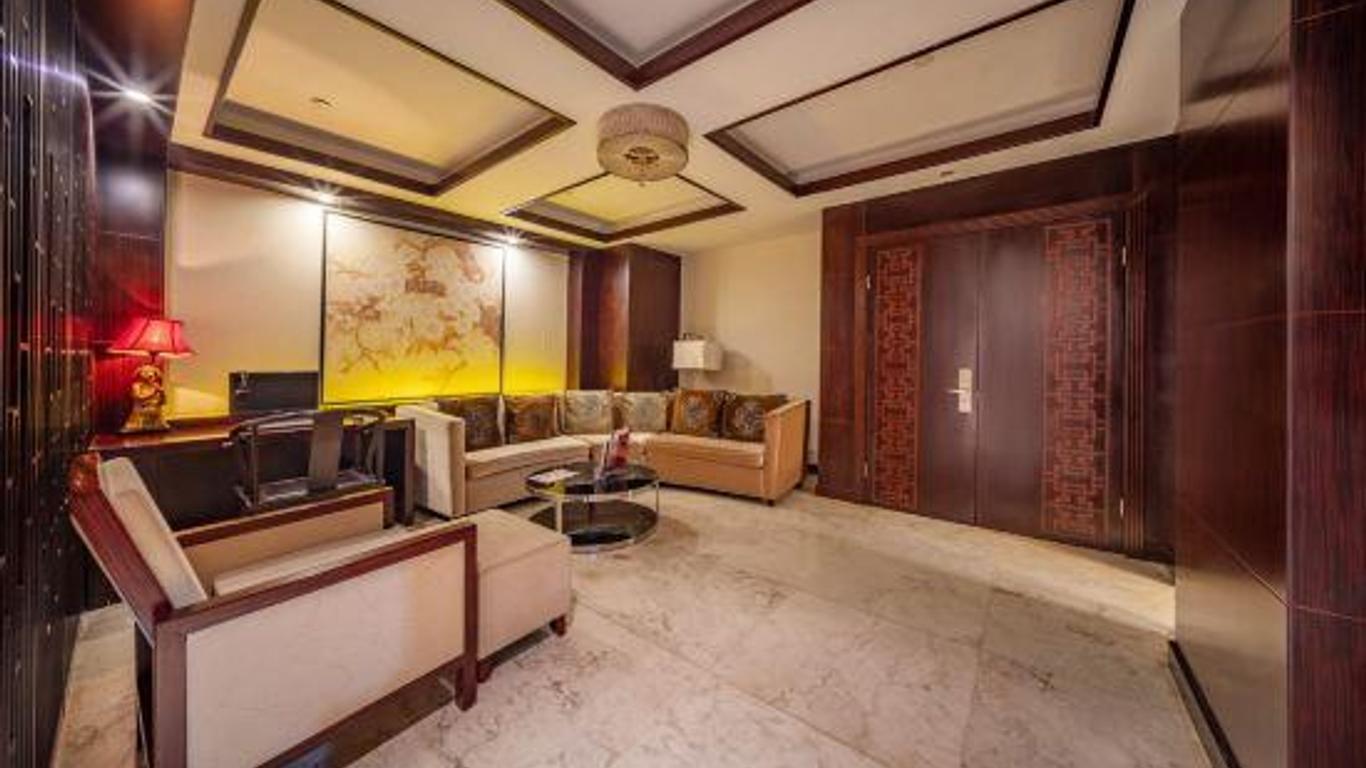 Honton Boutique Hotel