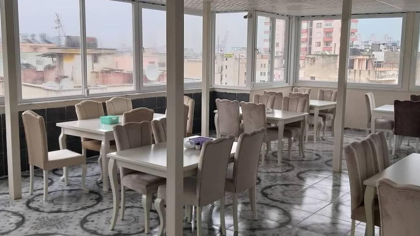 Demirbas Hotel