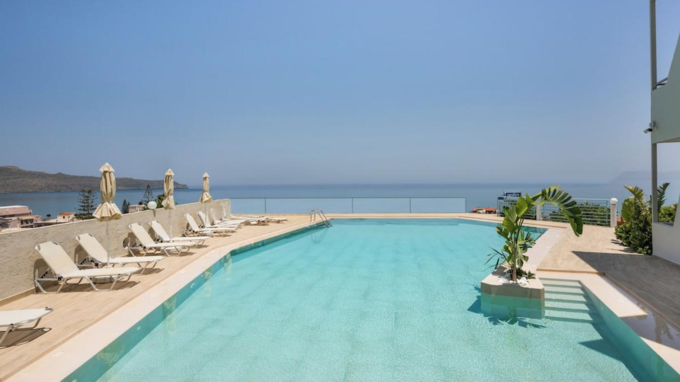Hermes Sea View