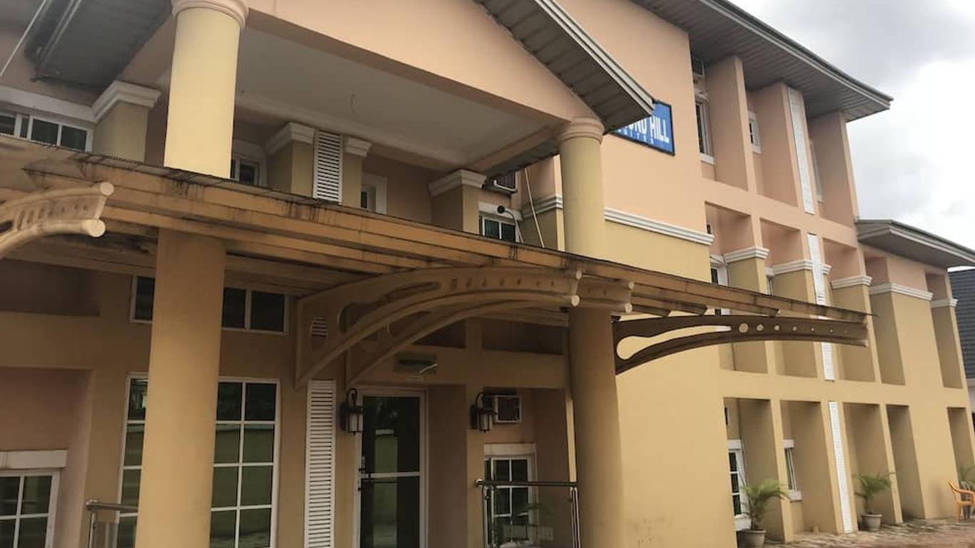 Richmond hills suites