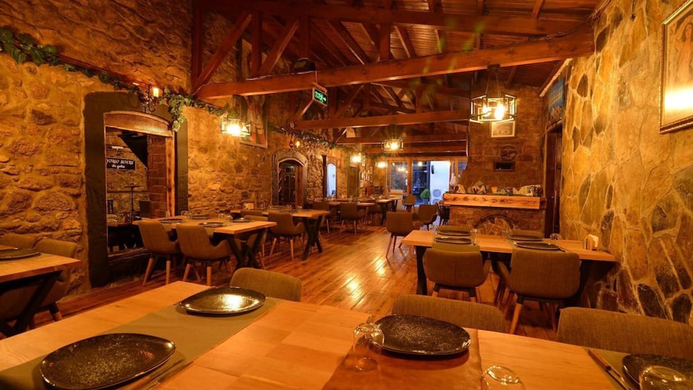 Otel Yorgo Seferis