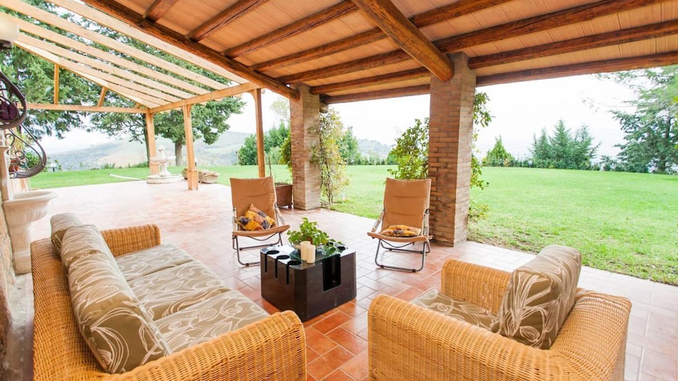 Relais Poggio Del Sogno