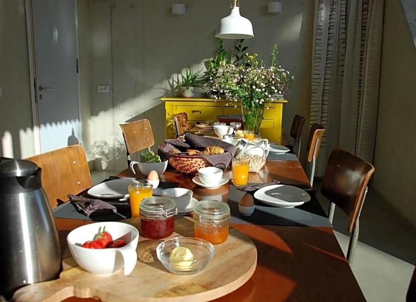 Comedor Foto