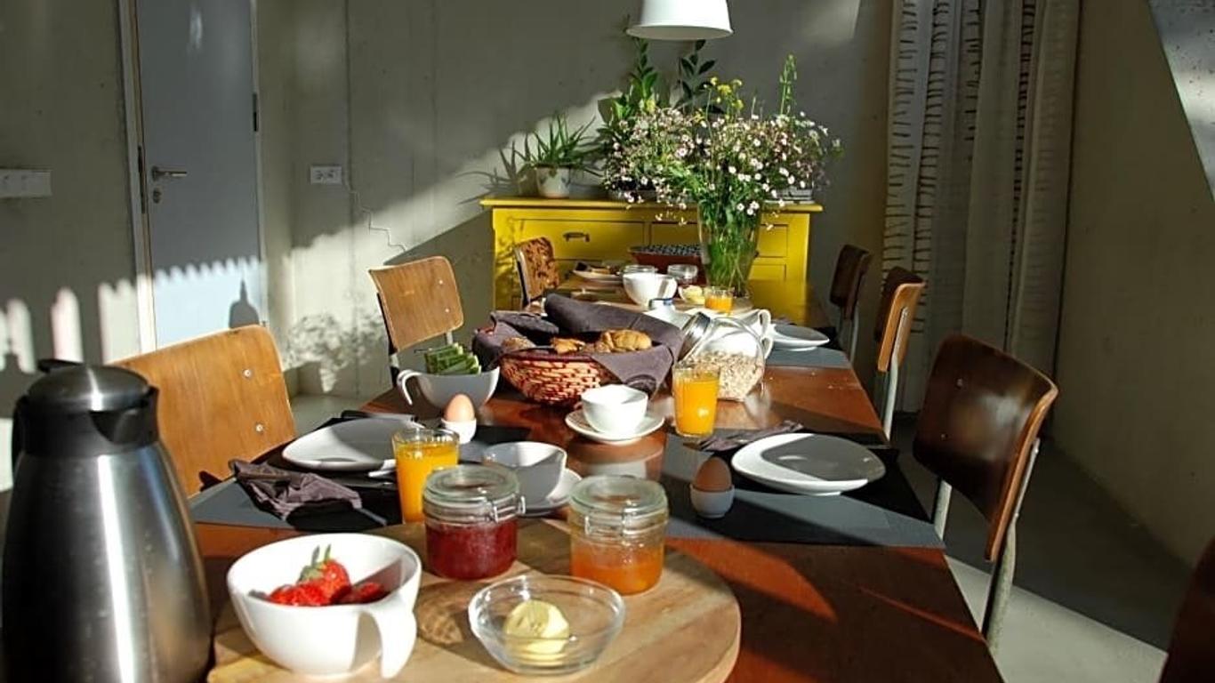 Mooij Bed en Breakfast