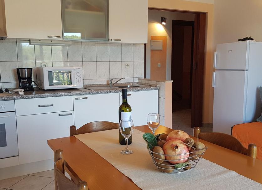 Cocina Foto
