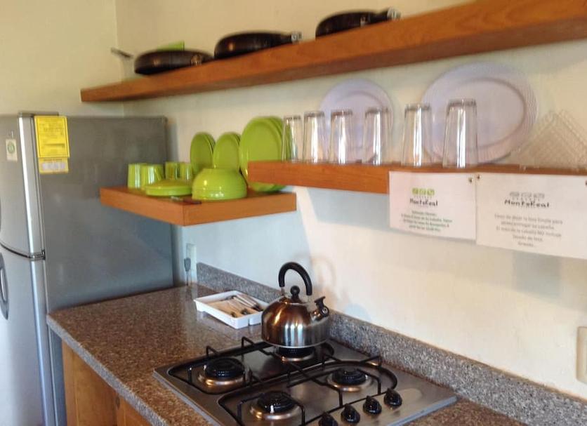 Cocina Foto