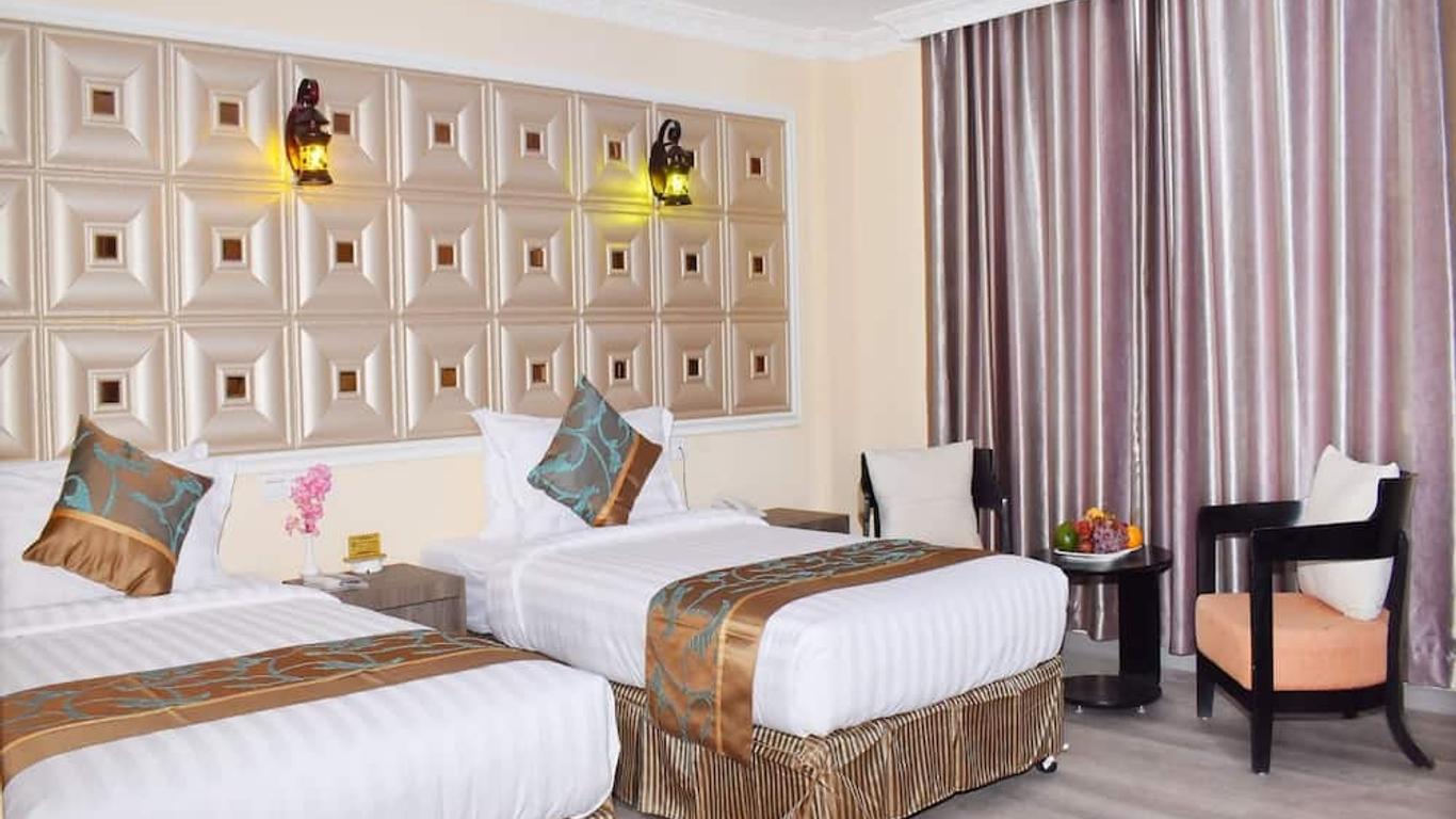 Mingalar Hotel