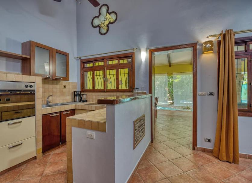Cocina Foto