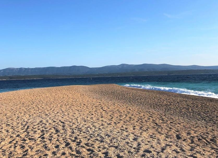 Playa Foto