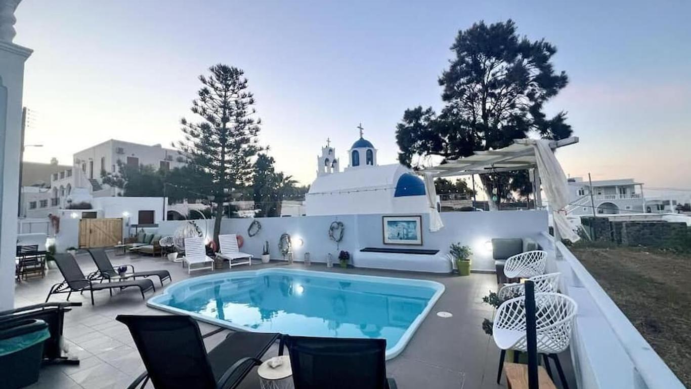 Villa Anto