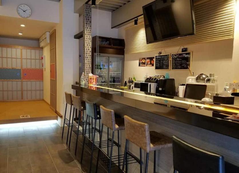 Bar Foto