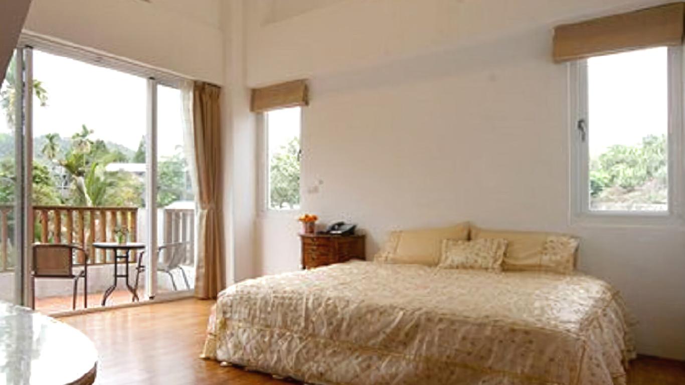 Nunu Haus Guest House