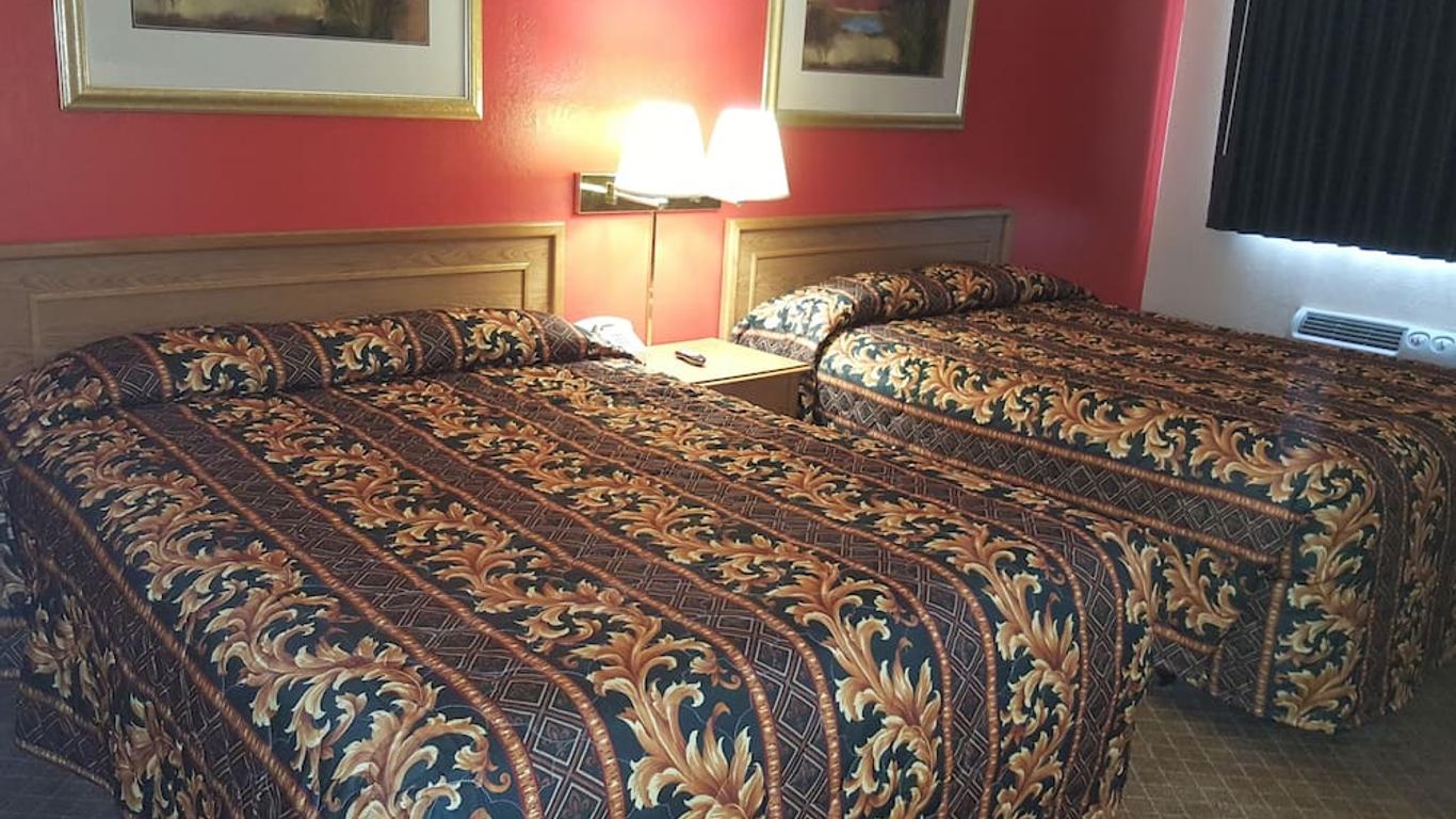 Valu Stay Inn
