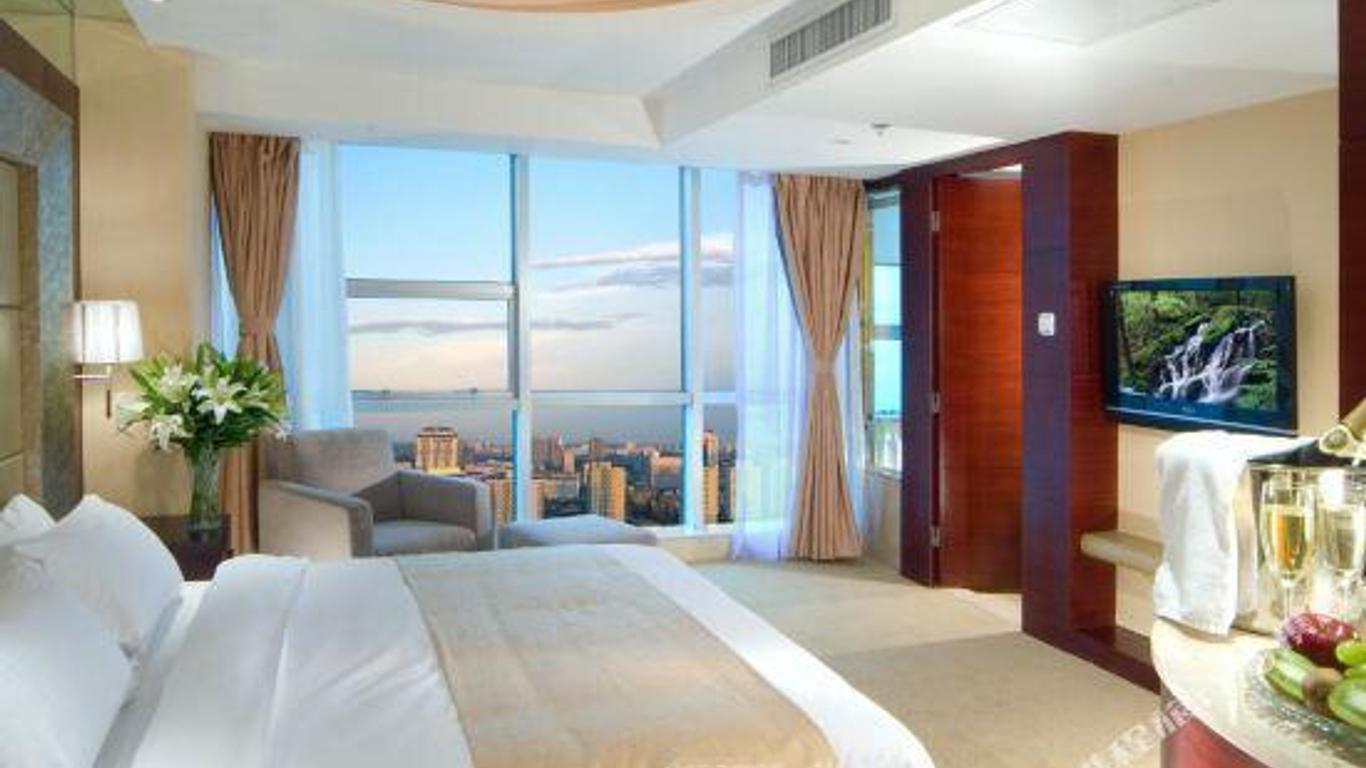 Zhonghao Grand Hotel