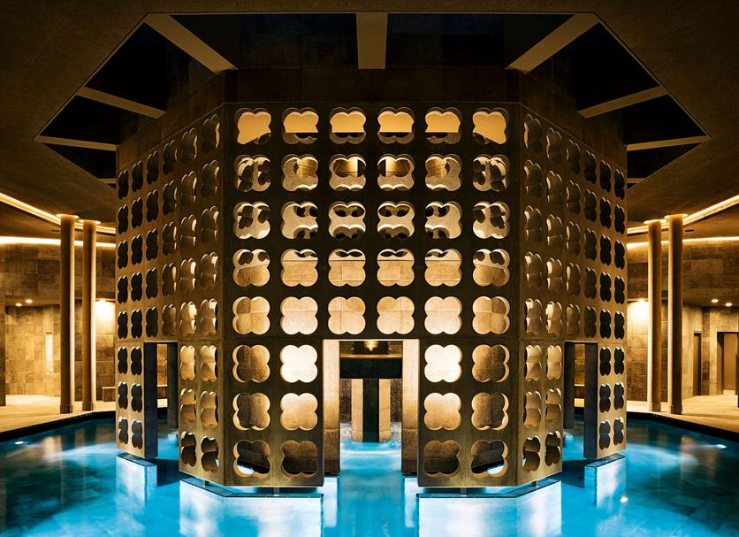 Spa Foto
