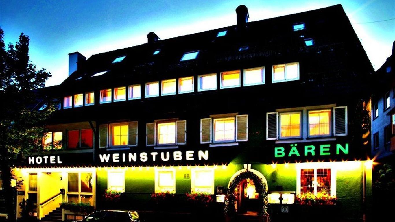 Hotel Restaurant Bären