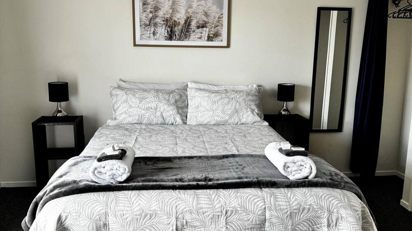 Wairoa Motel