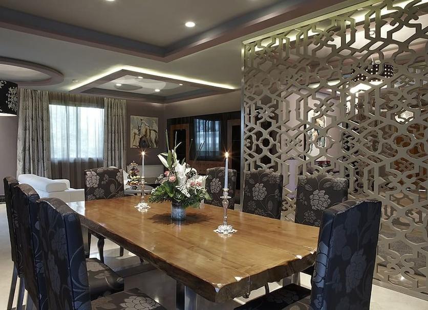 Comedor Foto