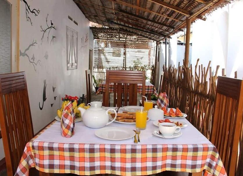 Comedor Foto