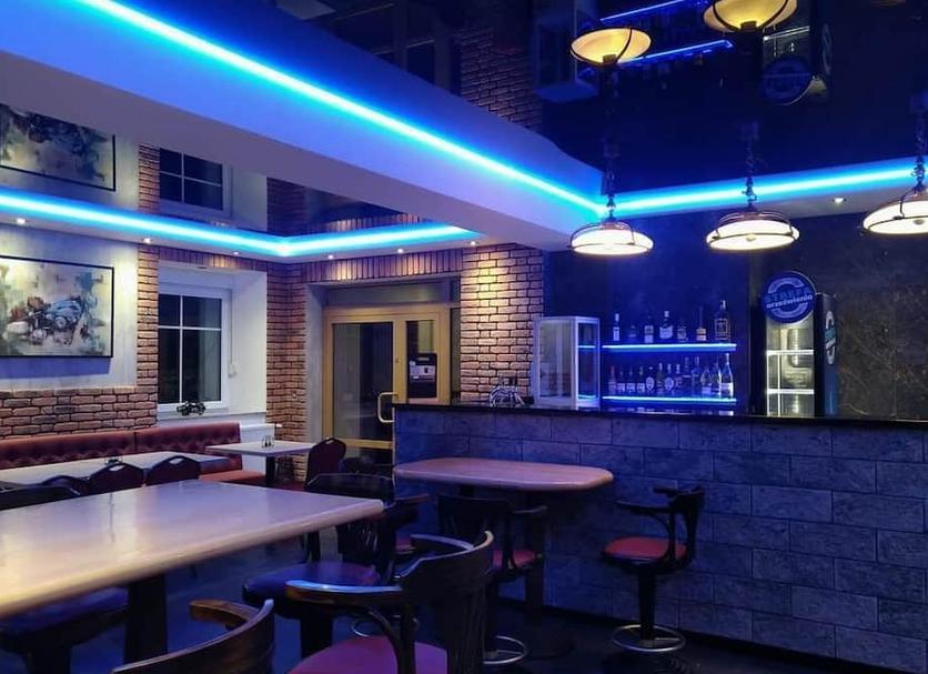 Bar Foto