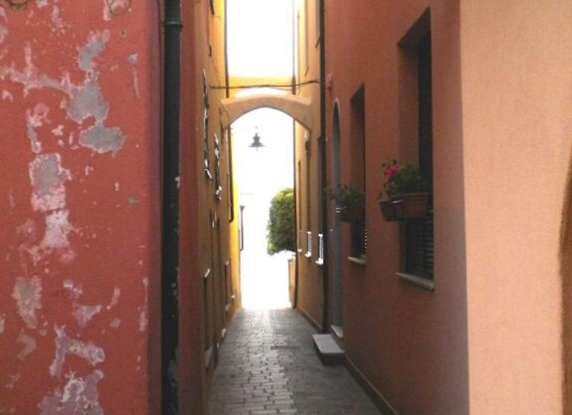 Pasillo Foto