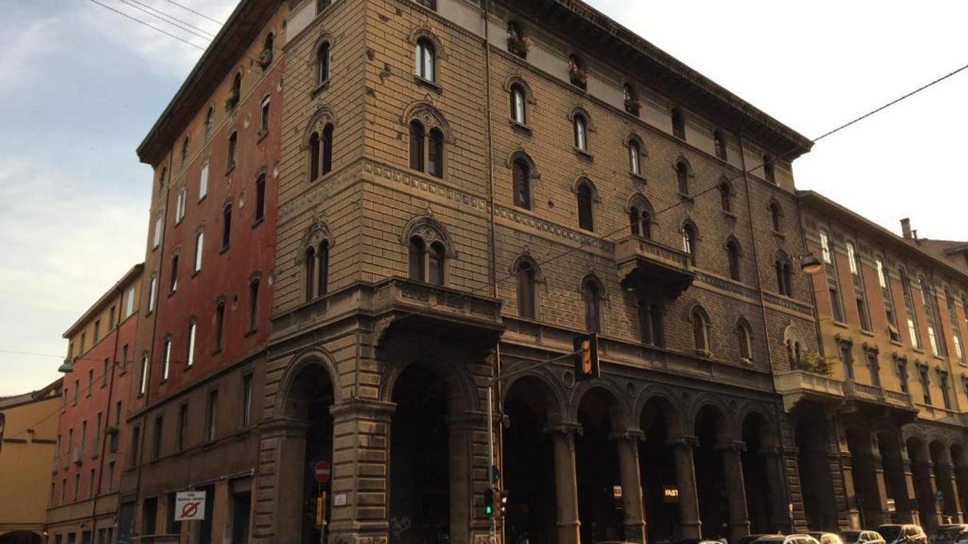 B & B 21 Bologna